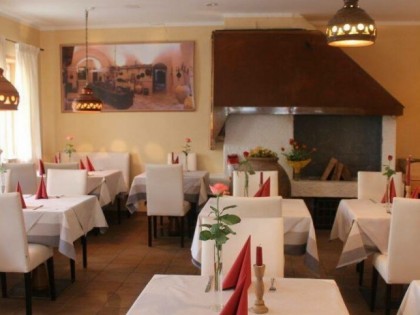 Photo: Ristorante Pizzeria Trattoria Calabrese